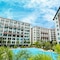 Le Breeze Resort - map