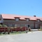 Anandi Guesthouse Swakopmund - map