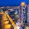 Muong Thanh Luxury Da Nang Hotel - map