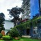 Tom Hill Boutique Resort & Spa - Sea View - map