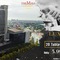 The Mira Central Park Hotel - map