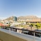 Mountain Marina Luxury Apartments - map