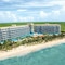 El Dorado Seaside Palms - Adults Only - map