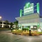 Holiday Inn Riyadh Izdihar - map
