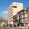Rotterdam Teleport Hotel - map