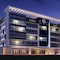 Flora Inn Hotel Dubai Airport - map