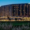Aloft Dubai Creek - map