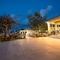 Amour Holiday Resort - map