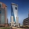 Staybridge Suites Dubai Internet City By Ihg - map