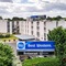 Best Western Hotel Le Bordeaux Sud - map