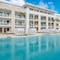 Paradisus Grand Cana - All Suites - map