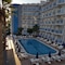 Mysea Hotels Alara - All Inclusive - map