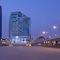 Grand Mercure Business Bay - map