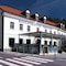 Postojna Cave Rooms & Apartments Proteus - map