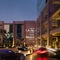 Beach Rotana Residences - map