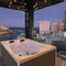 H Hotel - map
