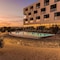 Hotel Olea - map