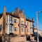 Bruno Hotel - map