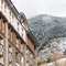The Lodge At Ribasol - map