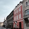 Tallinn City Apartments Harju Residence - map