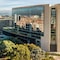 Grand Hyatt Bogota - map