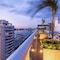 Hilton Garden Inn Santa Marta - map