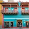 Socialtel Cartagena - map