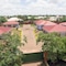 Mutheto Lodges - map