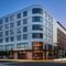 Ac Hotel Portland Downtown Waterfront, Me - map