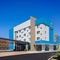 Holiday Inn Express & Suites Portland Airport - Cascade Stn By Ihg - map