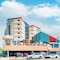 Hyatt Place Ocean City   Oceanfront - map
