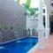 Luxe Villa Milatt Boutique Pool By Nomadguru - map