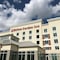 Hilton Garden Inn Houston Hobby Airport - map