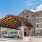 Staybridge Suites Anchorage By Ihg - map