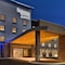 Fairfield Inn & Suites By Marriott Boulder Longmont - map
