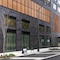 Canopy By Hilton Atlanta Midtown - map