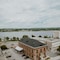 Hilton Garden Inn Fredericton, New Brunswick - map