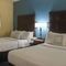 Fairfield Inn Suites Dallas North By The Galleria - map