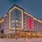 Hampton Inn & Suites Fort Worth Downtown - map