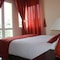 Hotel Verdi - map