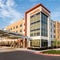 Cambria Hotel Mcallen Convention Center - map