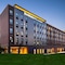 Residence Inn By Marriott Boston Waltham - map