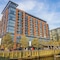 Intercontinental Washington D.C. - The Wharf, An Ihg Hotel - map