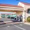 Travelodge By Wyndham Kingman - map
