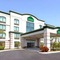 La Quinta Inn And Suites By Wyndham Clearwater South - map