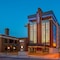 Hotel Indigo Tulsa Dwtn-Entertainment Area By Ihg - map