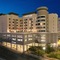 Courtyard By Marriott El Paso Downtown Convention Center - map