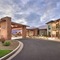 Fairfield Inn & Suites By Marriott Virgin Zion National Park - map