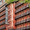 The Hotel Chelsea - map