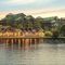 Copper Creek Villas & Cabins at Disney's Wilderness Lodge - map